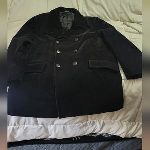 Versace men's coat